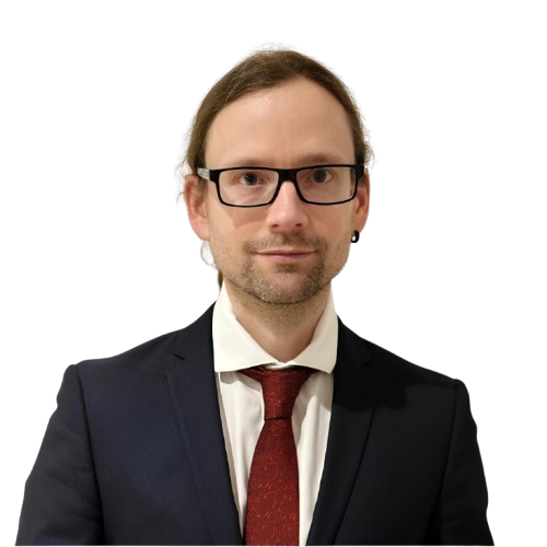 Arnaud Gouelle