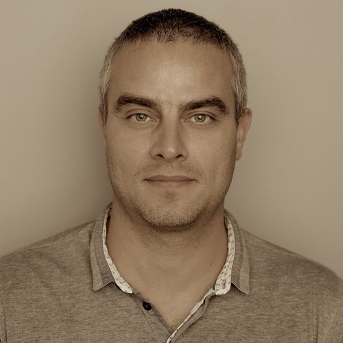 David Gasq