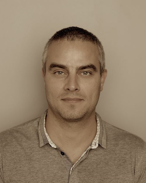 David Gasq David Gasq