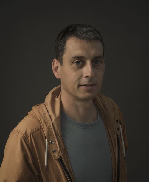 Mathieu Lempereur